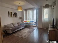 Apartament 2 camere mobilat utilat Militari Residence 400 Eu