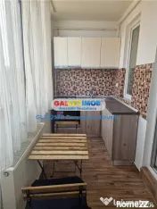 Apartament 2 camere mobilat utilat Militari Residence 400 Eu 