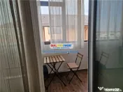 Apartament 2 camere mobilat utilat Militari Residence 400 Eu 