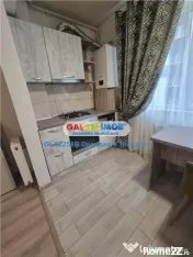 Garsoniera mobilata si utilata Militari Residence 300 euro 