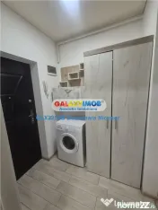 Garsoniera mobilata si utilata Militari Residence 300 euro 