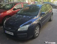 Ford focus 2006, 1400 cm³, benzină, în București 