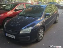 Ford focus 2006, 1400 cm³, benzină, în București