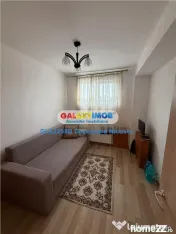 Apartament 2 camere Militari Residence Mobilat 38 mp 62 900 
