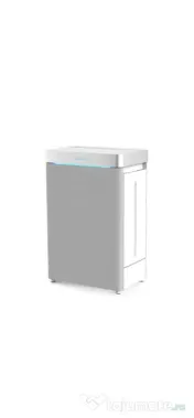 Purificator & umidificator AlecoAir PU55 Humino 