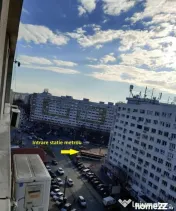 Dristor fix la metrou etajul 10 