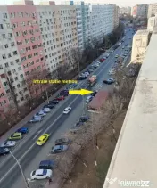 Dristor fix la metrou etajul 10 