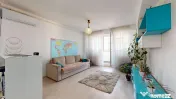 Apartament 3 Camere Tineretului 24 Mobilat/Utilat Etaj 7/8 