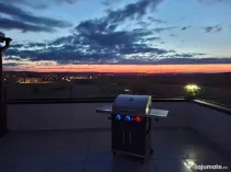 Direct Proprietar Penthouse Premium De Inchiriat 2 camere Șurii Mici