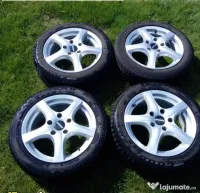 Jante 5x114,3 16 Duster Mazda Qashqai 