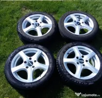 Jante 5x114,3 16 Duster Mazda Qashqai