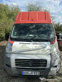 Fiat ducato maxi 