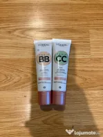 Bb cream/cc cream loreal paris