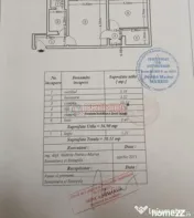 Str. Argeșelu – Apartament 2 camere 
