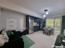 Exclusivitate! Apartament modern, gata de mutare, zona Petro