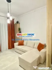 Apartament Tip Studio Lux Berceni - Dimitrie Leonida 
