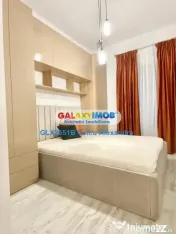 Apartament Tip Studio Lux Berceni - Dimitrie Leonida 