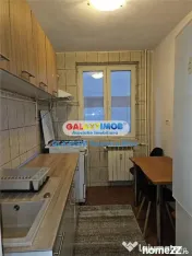 Apartament 3 camere de inchiriat, 78 mp - Obor 