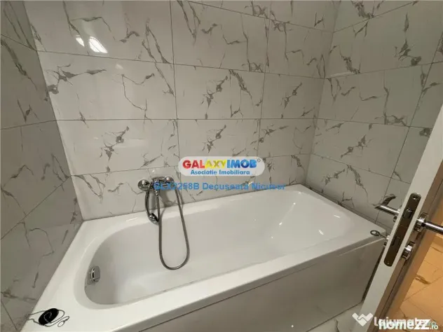 Garsoniera Mobilata Utilata in Militari Residence, 280 Euro