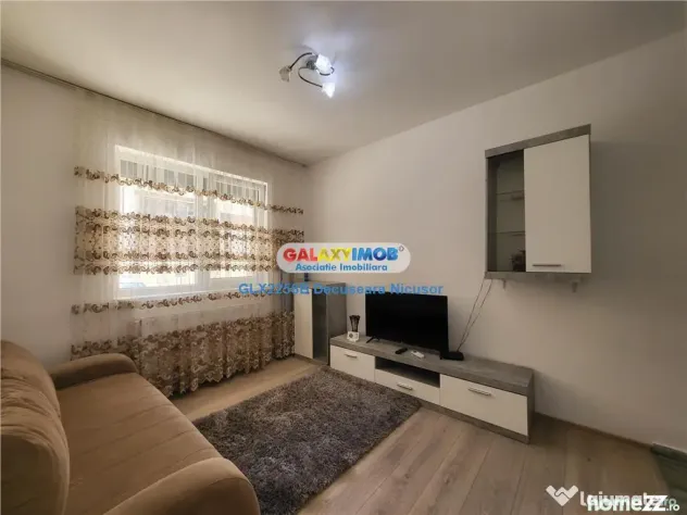 Garsoniera Militari Residence Mobilata,Utilata 51.500 Euro