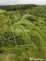 COMISION 0% Valea Ursului, TEREN EXTRAVILAN 7172 mp, 16 euro 
