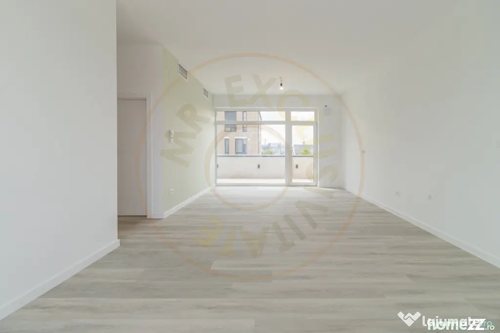 Apartament 2 camere Pipera Voluntari - CATTED Family