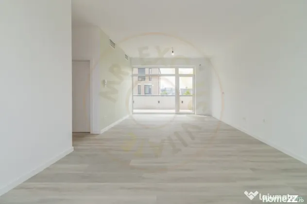 Apartament 2 camere Pipera Voluntari - CATTED Family