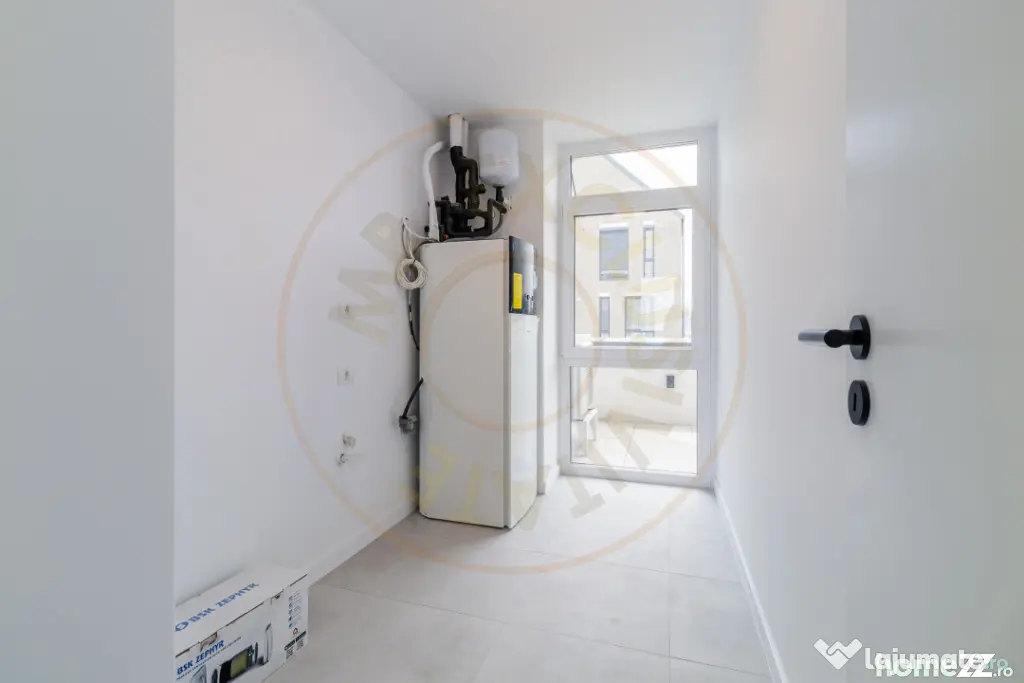 Apartament 2 camere Pipera Voluntari - CATTED Family