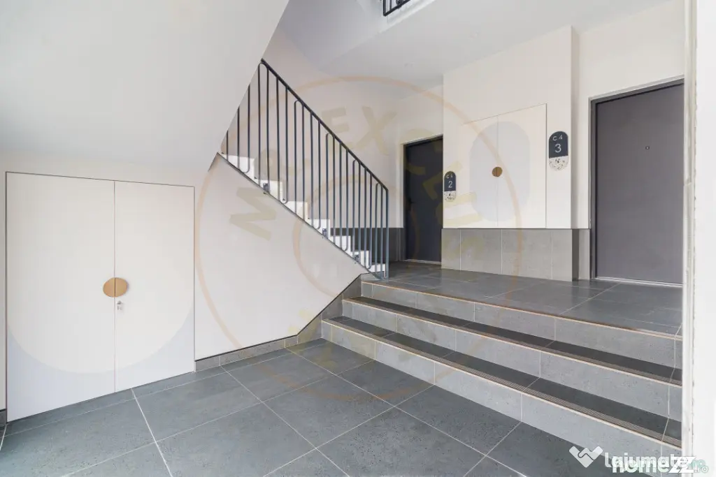 Apartament 2 camere Pipera Voluntari - CATTED Family