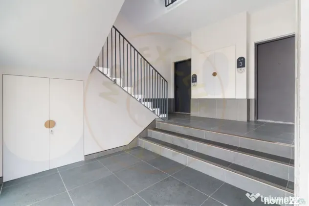 Apartament 2 camere Pipera Voluntari - CATTED Family
