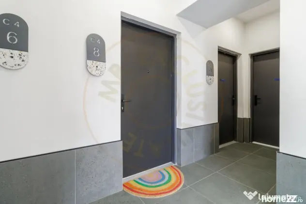Apartament 2 camere Pipera Voluntari - CATTED Family