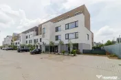 Apartament 2 camere Pipera Voluntari - CATTED Family