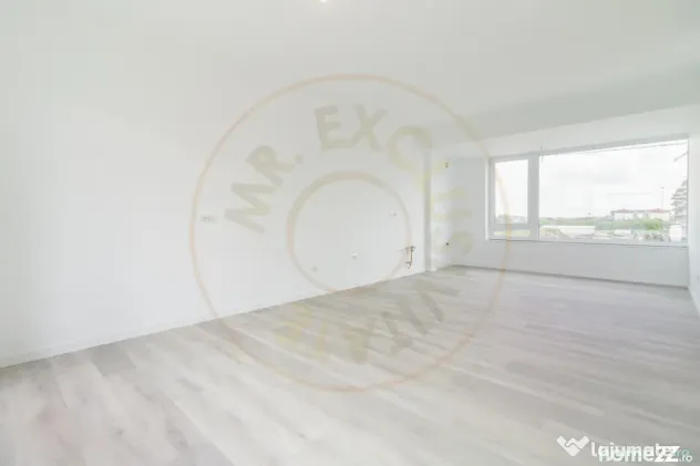 Apartament 2 camere Pipera Voluntari - CATTED Family