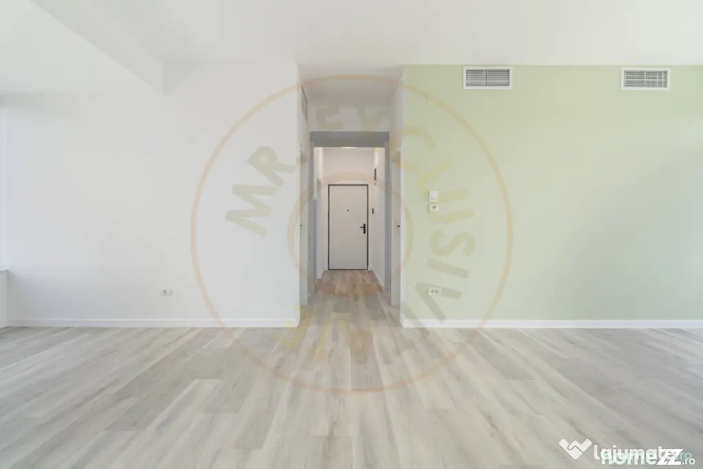 Apartament 2 camere Pipera Voluntari - CATTED Family