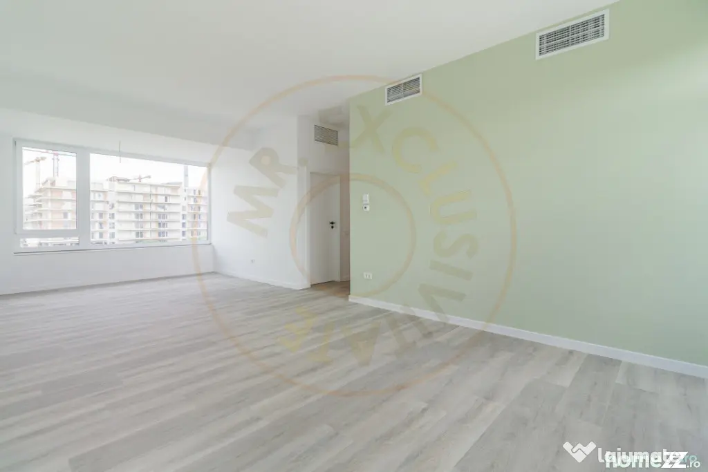 Apartament 2 camere Pipera Voluntari - CATTED Family