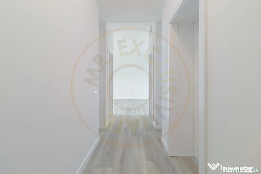 Apartament 2 camere Pipera Voluntari - CATTED Family