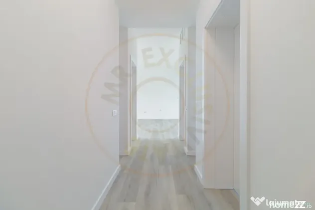 Apartament 2 camere Pipera Voluntari - CATTED Family