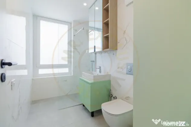 Apartament 2 camere Pipera Voluntari - CATTED Family
