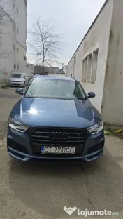 Audi Q3 de vanzare 