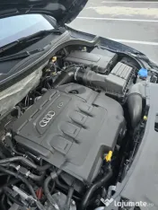 Audi Q3 de vanzare 