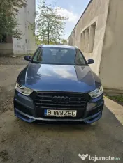 Audi Q3 de vanzare 