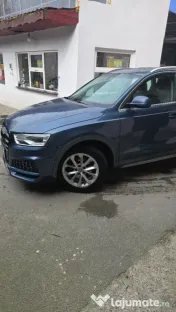 Audi Q3 de vanzare 