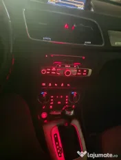 Audi Q3 de vanzare 
