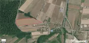 Teren INTRAVILAN cu PUZ, 2.200 eur/ar, rezidental, str. Raz 