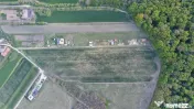 Teren INTRAVILAN cu PUZ, 2.200 eur/ar, rezidental, str. Raz 
