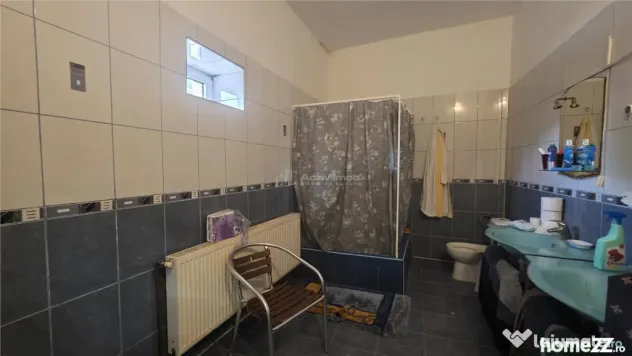 Casa boiereasca, teren 418 mp, pretabila- clinica, birouri,
