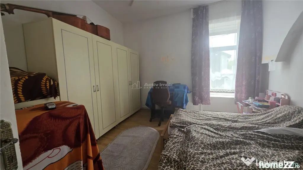 Casa boiereasca, teren 418 mp, pretabila- clinica, birouri,