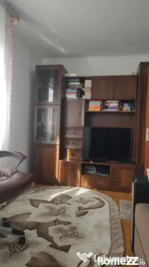 Apartament 2 camere, semidecomandat - zona Astra