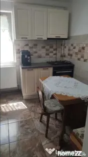 Apartament 2 camere, semidecomandat - zona Astra 