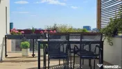 Penthouse I Complet mobilat I Voluntari I De vanzare